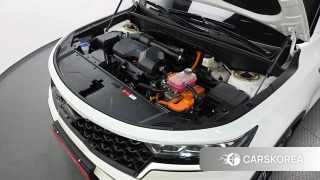 Kia Sorento 4th Generation id 4764564 из Кореи 16