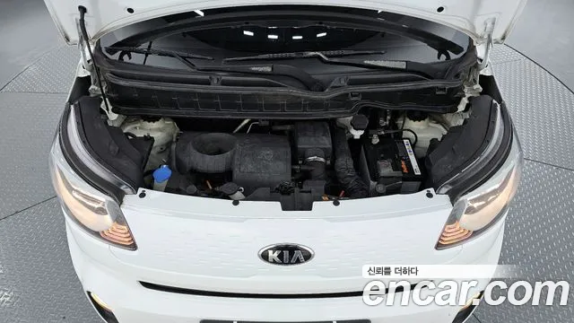 Kia The New Ray id 2466853 из Кореи 16