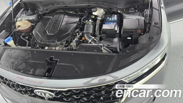 Kia Sorento 4th Generation id 2906579 из Кореи 16