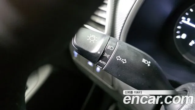 Hyundai All New Tucson id 2619549 из Кореи 16