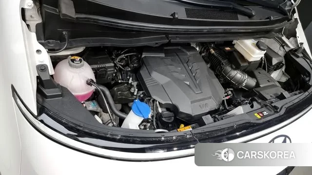 Hyundai Staria id 3082513 из Кореи 16