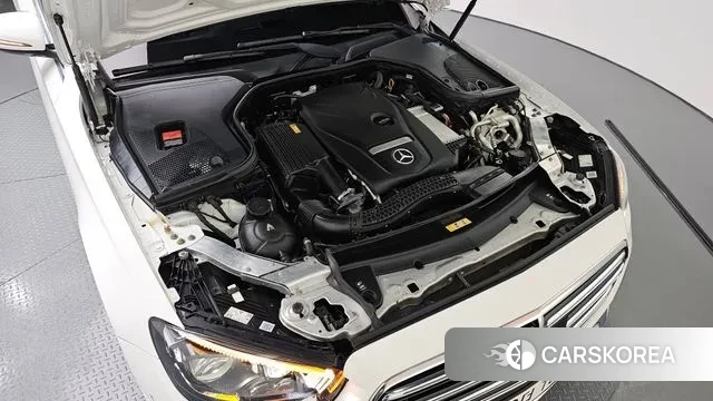 Mercedes-Benz E-Class W213 id 3017784 из Кореи 16
