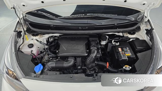 Kia Morning Urban (JA) id 4687456 из Кореи 28