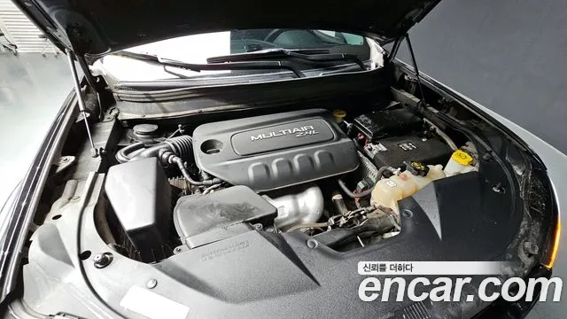 Jeep Cherokee (KL) id 2881783 из Кореи 16