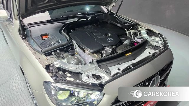 Mercedes-Benz E-Class W213 id 4848365 из Кореи 26