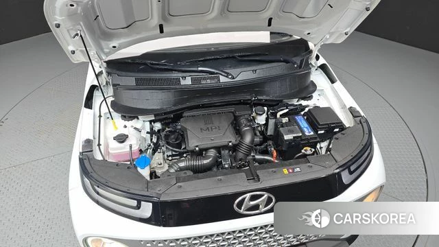 Hyundai Casper id 4613543 из Кореи 26
