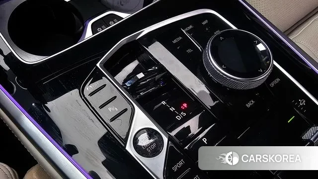 BMW X7 (G07) id 3614627 из Кореи 16