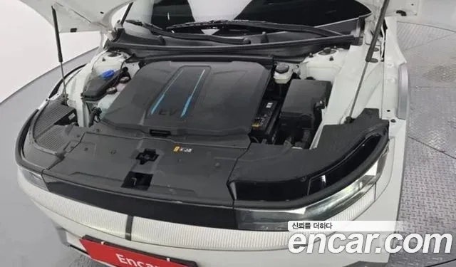 Hyundai Ionic 5 id 2949774 из Кореи 16