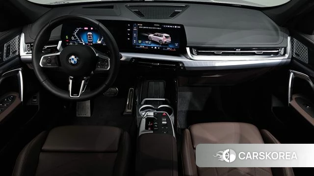 BMW X1 (U11) id 4359875 из Кореи 33