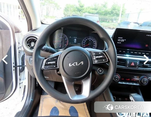 Kia The New K3 2nd generation id 4657351 из Кореи 14