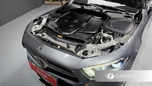 Mercedes-Benz CLS-Class C257 id 3071752 из Кореи 16