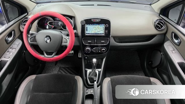 Renault Korea (Samsung) Clio id 4530884 из Кореи 27
