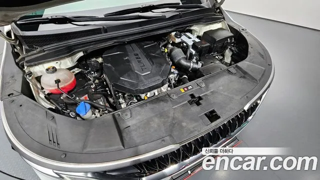 Kia Carnival 4th generation id 2705344 из Кореи 16