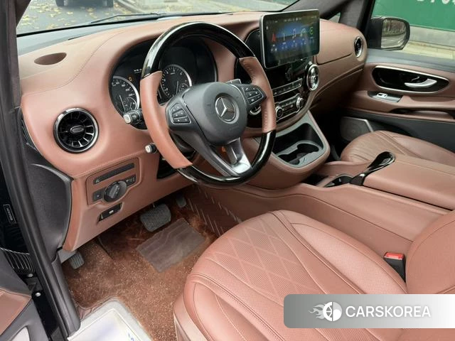 Mercedes-Benz Vito id 4271489 из Китая 22