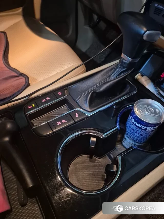 Kia The New Carnival id 3598731 из Кореи 7