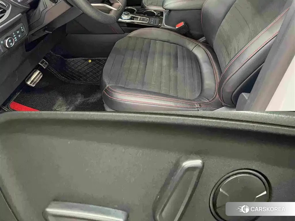 Ford Ruiji 2023 Silver/gray из Китая, фото 6