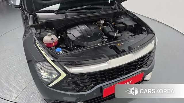 Kia Sportage 5th Generation id 3433261 из Кореи 16