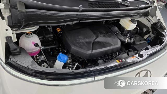 Hyundai Staria id 4291783 из Кореи 33