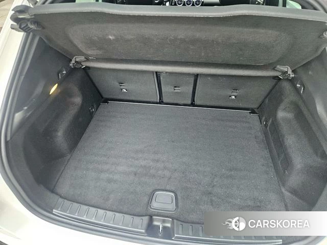 Mercedes-Benz GLA id 4276182 из Китая 13