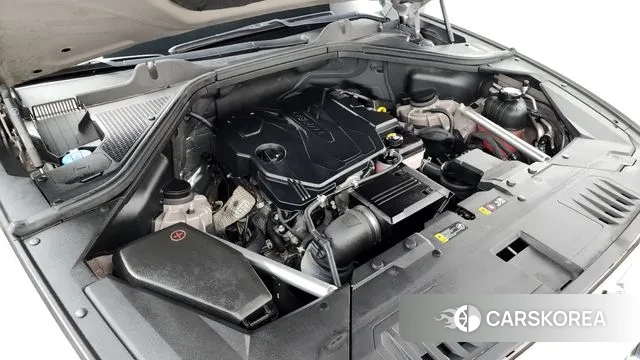 Genesis GV80 id 3760237 из Кореи 16