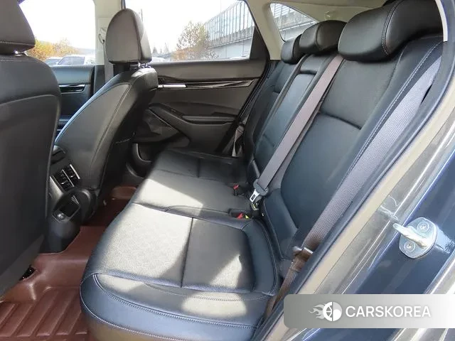 Kia Seltos id 3378519 из Кореи 15