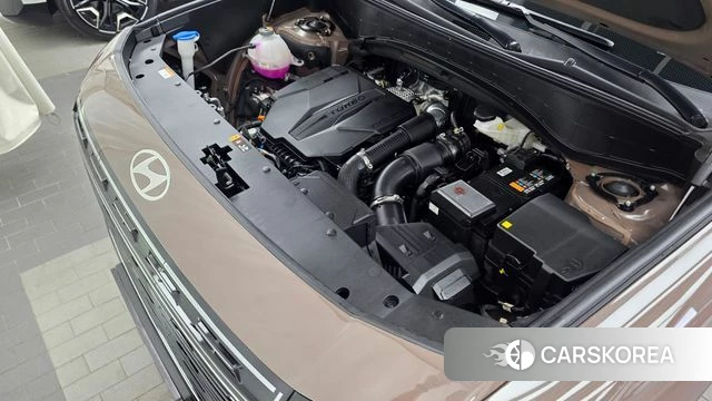 Hyundai Palisade (LX3) id 4904226 из Кореи 30