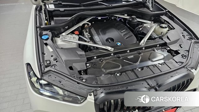 BMW X5 (G05) id 4862643 из Кореи 16