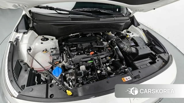 Kia The New Seltos id 4194434 из Кореи 26