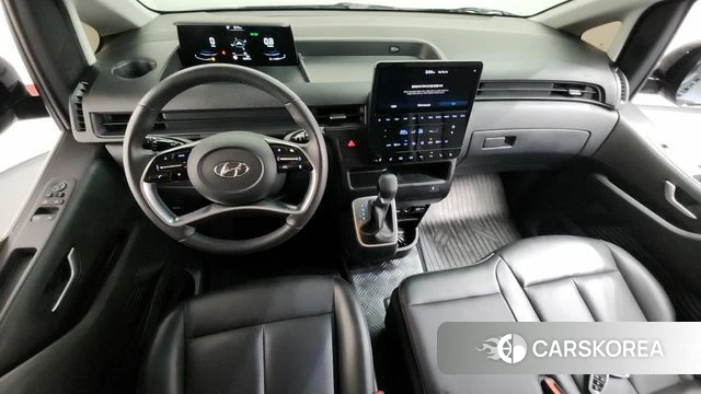 Hyundai Staria id 4408858 из Кореи 28