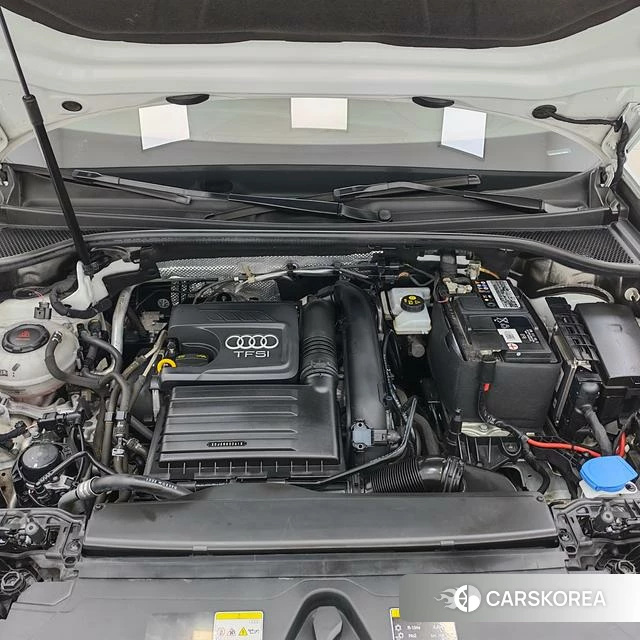 Audi Q3 id 4279031 из Китая 14