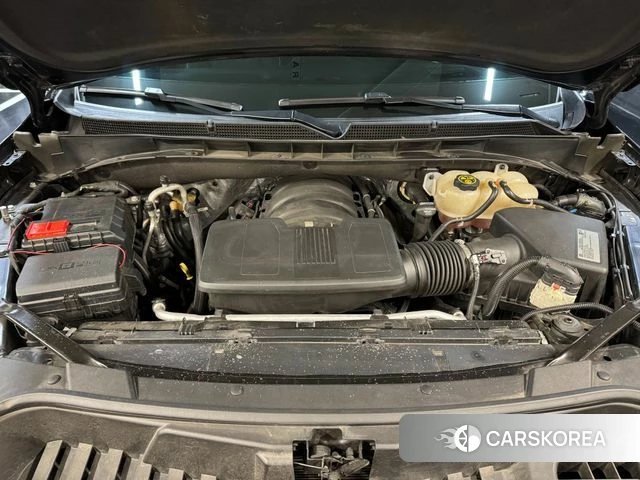 Cadillac Escalade 5th Generation id 4855311 из Кореи 16