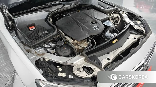 Mercedes-Benz E-Class W213 id 4529480 из Кореи 16