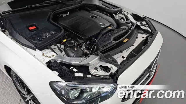 Mercedes-Benz E-Class W213 id 2874092 из Кореи 16