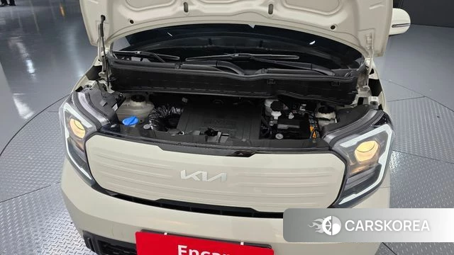 Kia The New Kia Ray id 3841745 из Кореи 16