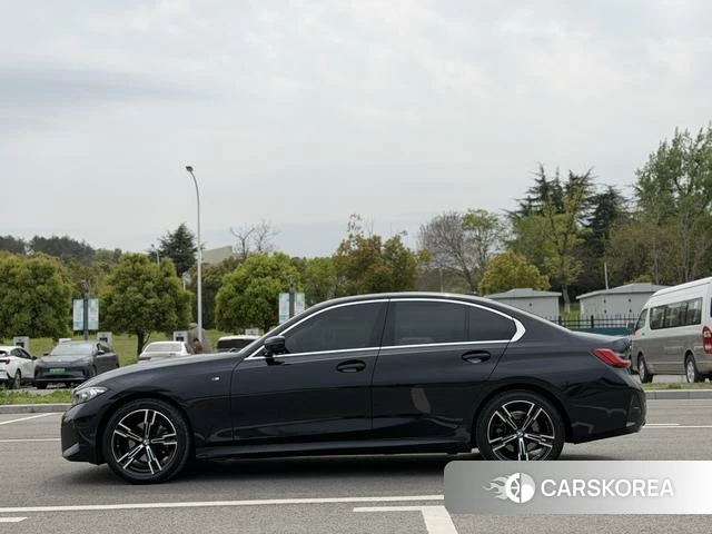BMW 3 series id 4265242 из Китая 20