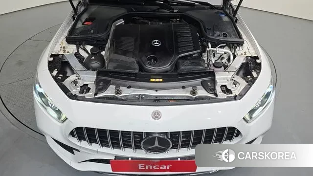 Mercedes-Benz CLS-Class C257 id 3698296 из Кореи 16