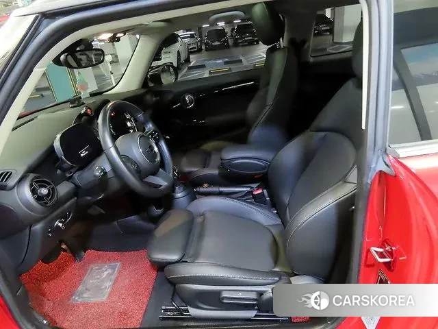 Mini Cooper id 3577533 из Кореи 16