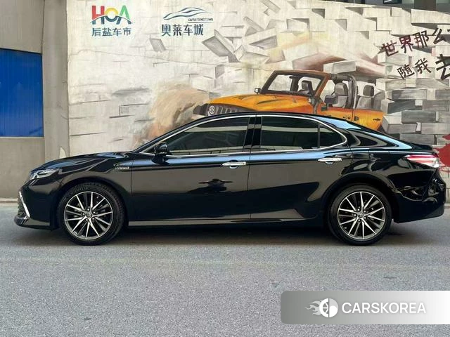 Toyota Camry id 4254782 из Китая 10