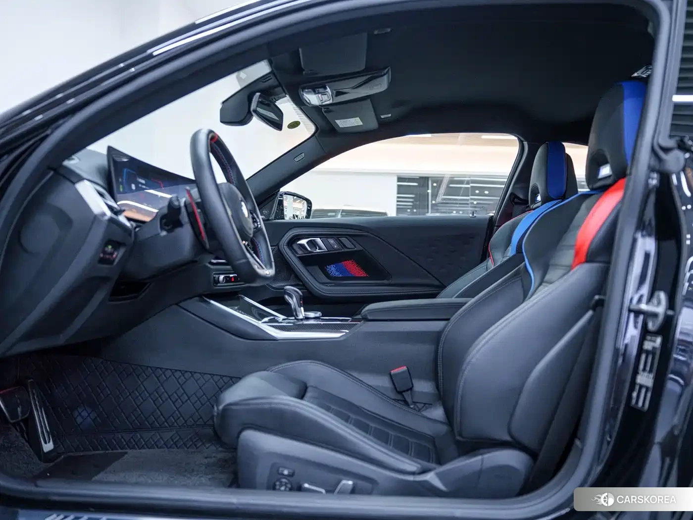 BMW M2 id 4629494 из Китая 18