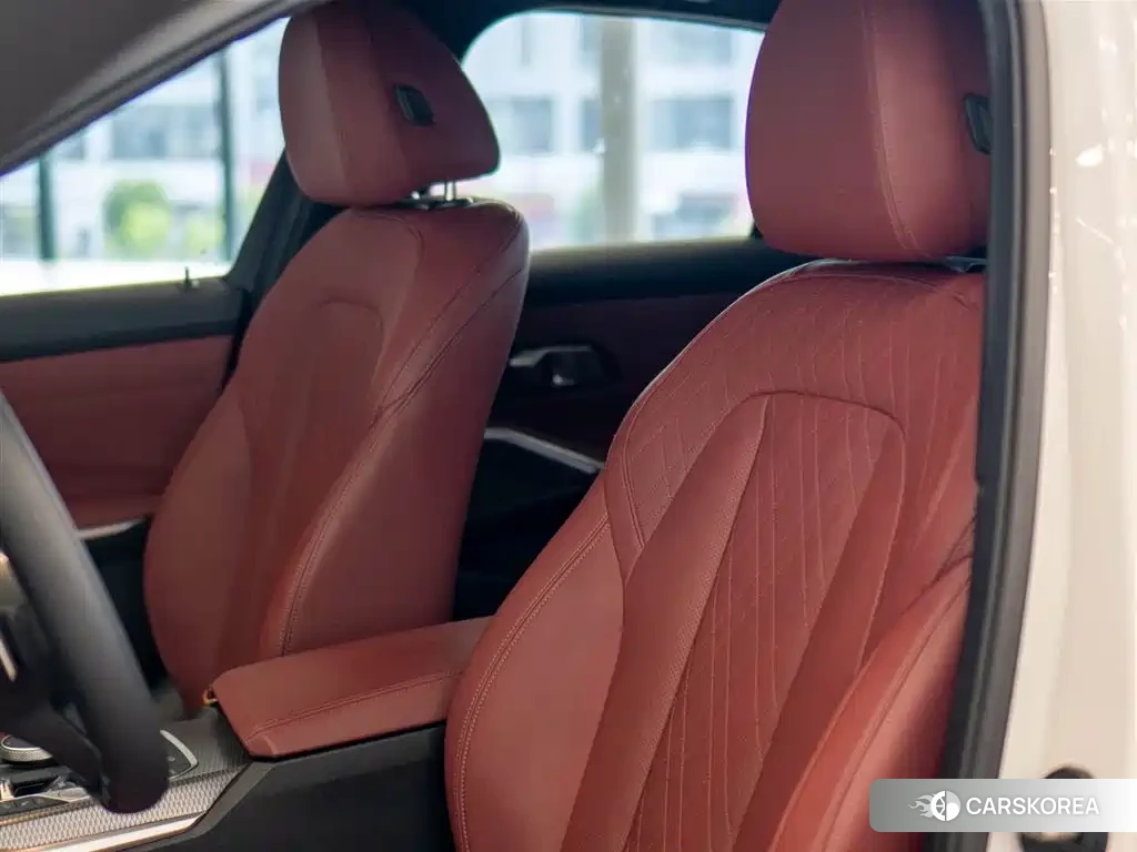 BMW 3 series id 4576345 из Китая 20