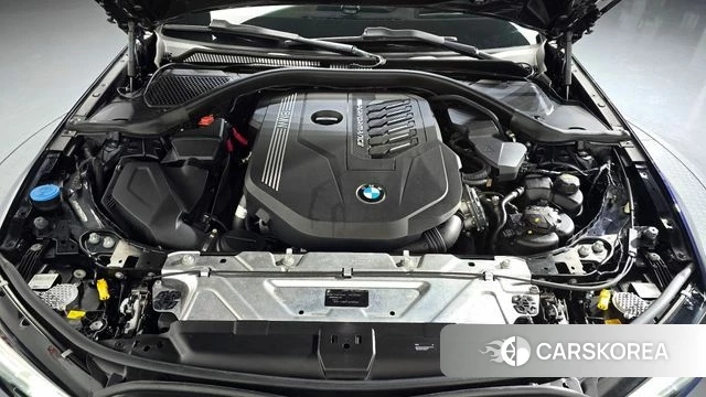 BMW 3 Series (G20) id 4688664 из Кореи 16