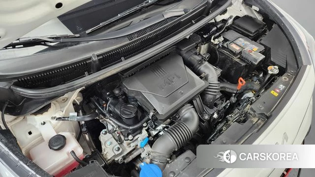 Kia Morning Urban (JA) id 3850962 из Кореи 16