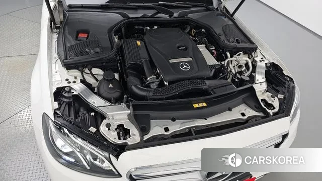 Mercedes-Benz E-Class W213 id 2986869 из Кореи 16