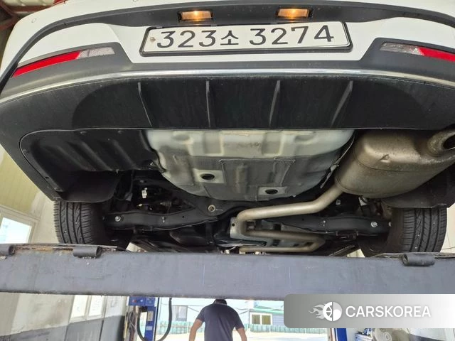 Hyundai Sonata Hybrid (DN8) id 4453420 из Кореи 16