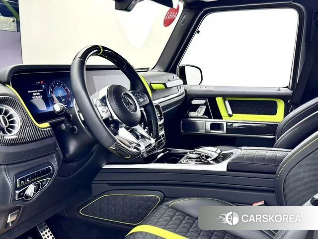 Mercedes-Benz G-class id 4256225 из Китая 12