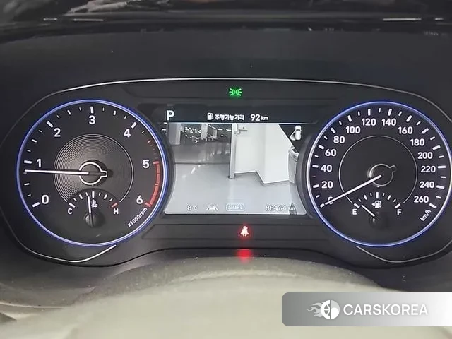 Hyundai Palisade id 3520221 из Кореи 15