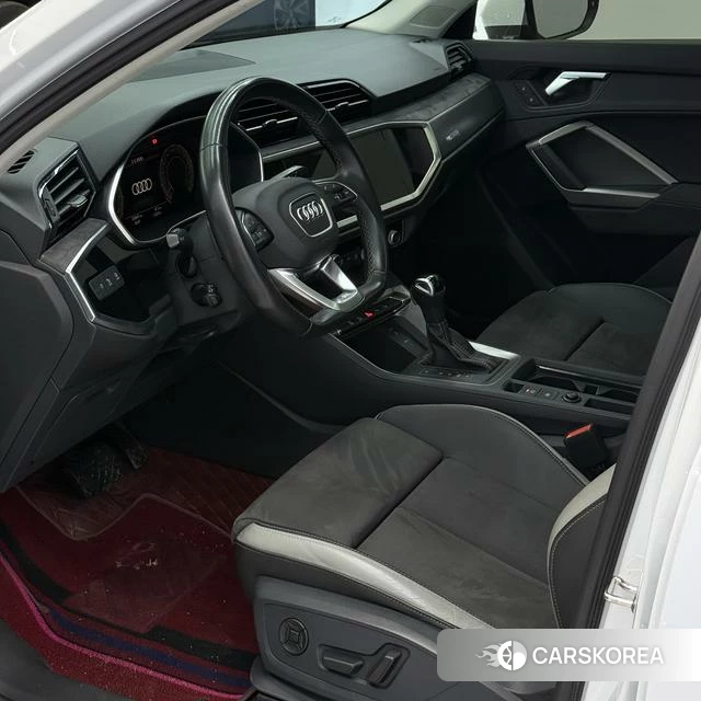 Audi Q3 id 4291234 из Китая 18