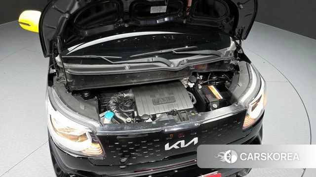 Kia The New Ray id 3964465 из Кореи 16