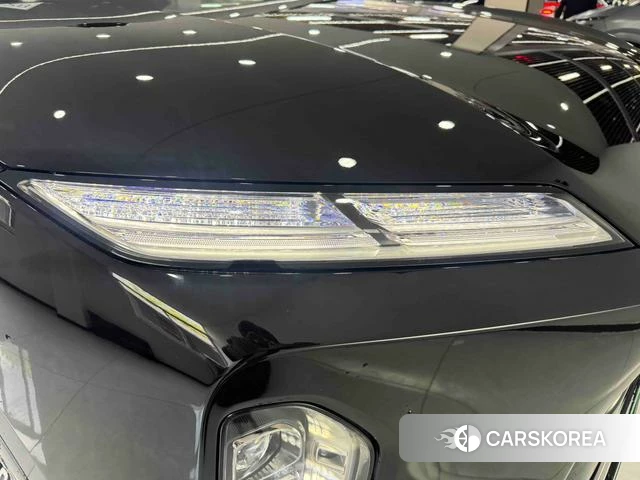 Weilai ES8 2026 Черный из Китая, фото 6