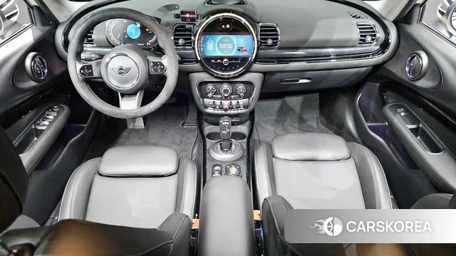 Mini Cooper Clubman id 4731531 из Кореи 28